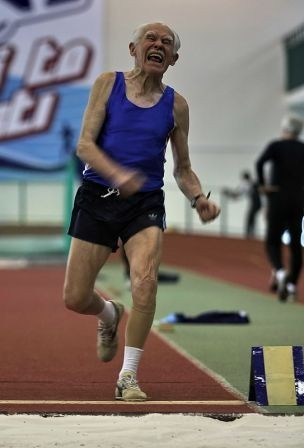 František Tomášek - 87 let